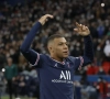 Mbappé et le collectif: "Tout cela, c'est bien plus important"