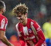 L'Atlético veut tout faire pour ne pas conserver Griezmann