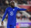 Romelu Lukaku "aimerait revenir en Serie A", affirme son agent
