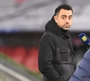 Xavi est mécontent malgré la victoire