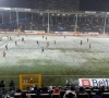 Fallait-il jouer Charleroi-Ostende? "Ce n'était pas vraiment du foot, mais..."