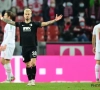 Un ancien Gantois marque le but du week-end en Bundesliga ! 