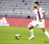 Un joueur lyonnais déplore le départ de Juninho