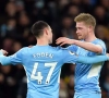 Premier League : Manchester City en enfile... sept à Leeds ! De Bruyne auteur d'un doublé