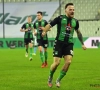 Un nouveau coup sur la tête pour Seraing, une nouvelle victoire pour le Cercle 