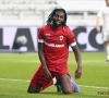 Le SK Beveren et Mbokani au coeur d'un problème administratif