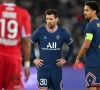Un entraîneur français sur le marché balaie le PSG