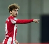 Antoine Griezmann en colère : "Qu'on serre les fesses et qu'on se taise"