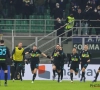 L'Inter Milan s'est fait peur en Coupe