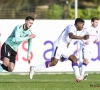 Noah Junior Sadiki proche d'un premier contrat à Anderlecht