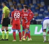 Le Napoli et l'Inter se neutralisent 