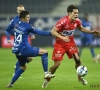 Courtrai arrache le nul au courage du côté de Gand