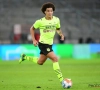 Axel Witsel évoque son avenir : "Une situation particulière"