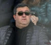 Mino Raiola est décédé