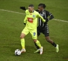 Victoires impératives pour la Gantoise et Charleroi 