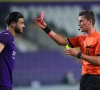 Anderlecht n'accepte pas la proposition de suspension à l'égard de Hoedt