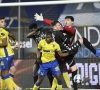 Aboubakary Koita (STVV) : "C'est dommage, car nous méritions le match nul"