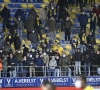 STVV condamne les incidents et s'excuse