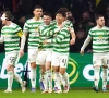 Le Celtic égale son record de buts en un match