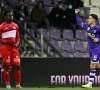 Le nouveau chouchou des supporters du Beerschot se confie : "Je voulais absolument percer au sein de l'équipe première"