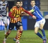 Bryan Heynen après la victoire genkoise contre Malines : "Tant que le top 4 est possible, nous y croyons toujours"