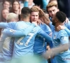 Frayeur en avion pour De Bruyne et Manchester City 