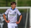 Bruges NXT remporte le Topper en U21