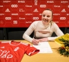 Officiel: Zoë Van Eynde prolonge au Standard Femina