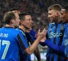 L'Ajax s'impose face à l'AZ et jouera la finale de la Coupe des Pays-Bas