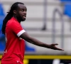Jordan Lukaku quitte l'Italie et signe en D2 espagnole