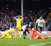 Kebano profite d'une erreur de Kaminski, Fulham conforte sa place de leader en Championship