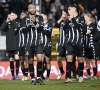 Malines et Charleroi peuvent valider leur ticket pour les 'Europe' play-offs