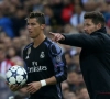 Cristiano Ronaldo, la bête noire de Diego Simeone en Ligue des Champions