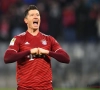 Chelsea garde un oeil sur...Robert Lewandowski