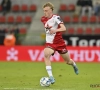 Zulte Waregem va-t-il voir son jeune talent partir chez son grand rival ?