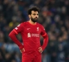 Mohamed Salah lève le doute sur son avenir