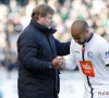 Hein Vanhaezebrouck est patient concernant les renforts : "Ils arrivent" 