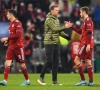 Nagelsmann a une idée pour succéder à Lewandowski
