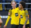 Axel Witsel a définitivement tranché sur son avenir ! 