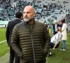 Pascal Dupraz ne sera pas conservé par Saint-Étienne 