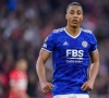 Youri Tielemans pourrait rejoindre un grand d'Angleterre