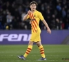 Le Barça trouve un accord pour prolonger un de ses talents 