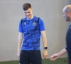 Qui est Bjorn Meijer, nouvelle recrue du Club de Bruges ? 