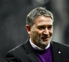 Philippe Montanier après la défaite contre Rennes : "Le sentiment qu'on pouvait ramener un point"