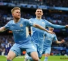 Kevin De Bruyne sera bien présent à la KDB Cup de Drongen