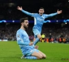 Décision définitive de Manchester City concernant Bernardo Silva