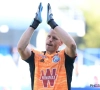 Matz Sels élu meilleur gardien de Ligue 1 par les entraîneurs de gardiens !