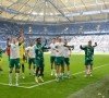 Le Werder Brême de retour en Bundesliga !