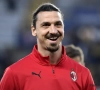 🎥 Avec son fils sur le terrain, Zlatan Ibrahimovic se remet en forme contre les U18 de Milan