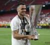 Filip Kostic désigné joueur de la saison en Europa League